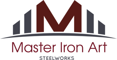 Master Iron Art